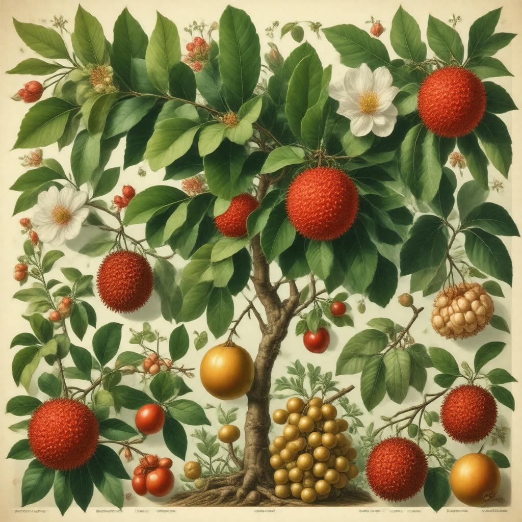 Sapindaceae