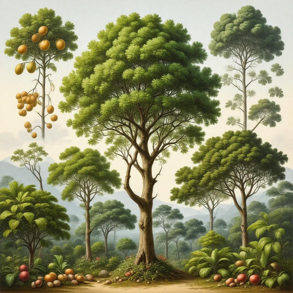 Sapindales