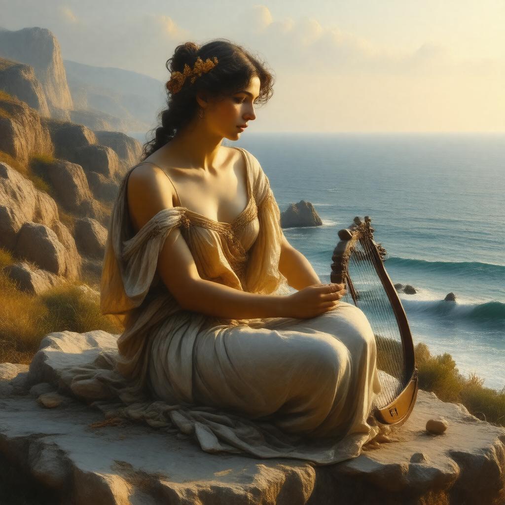 Sappho
