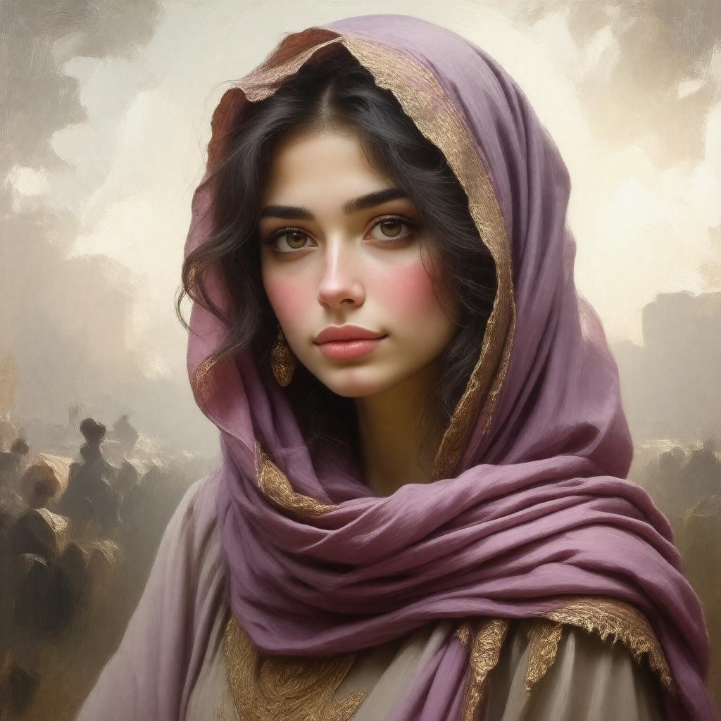 Sarah