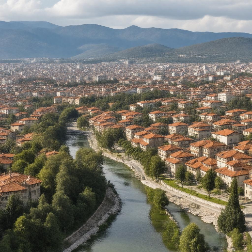 Sarajevo