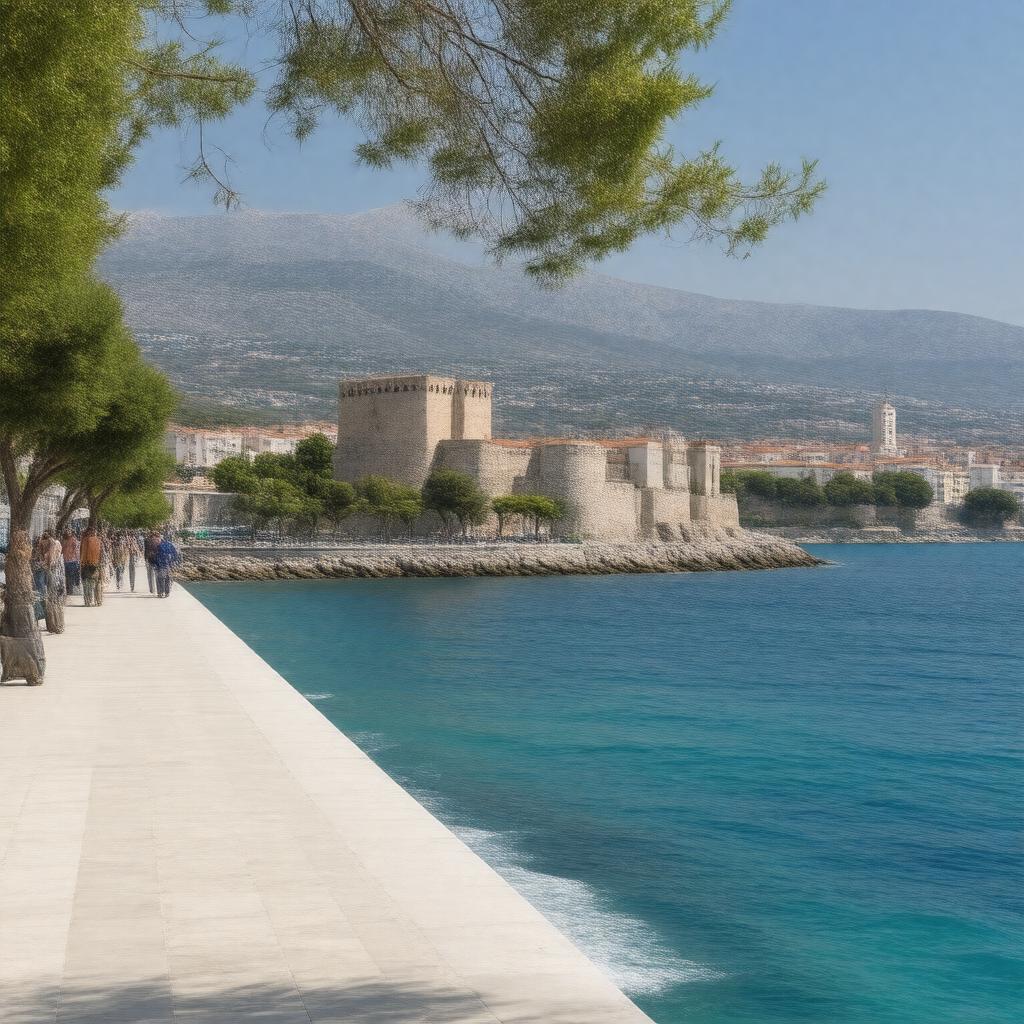 Sarandë