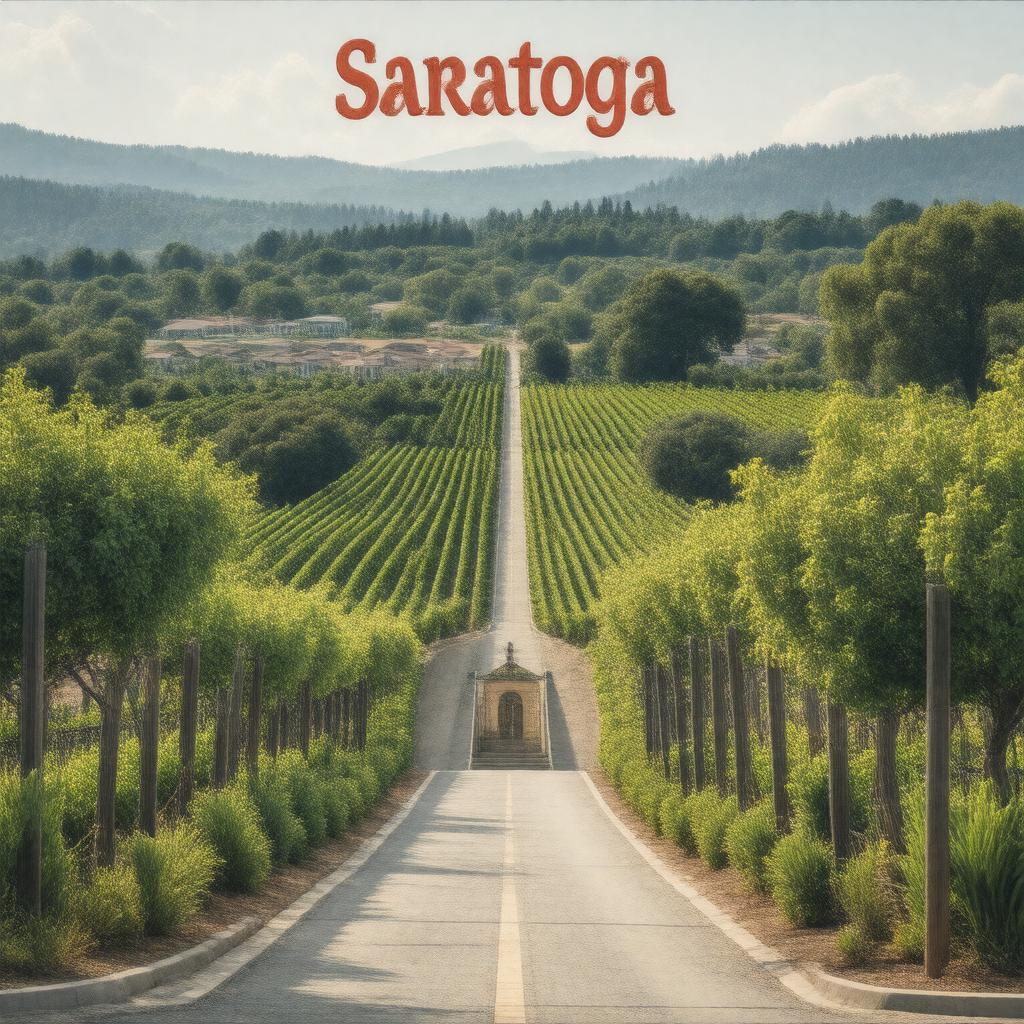 Saratoga