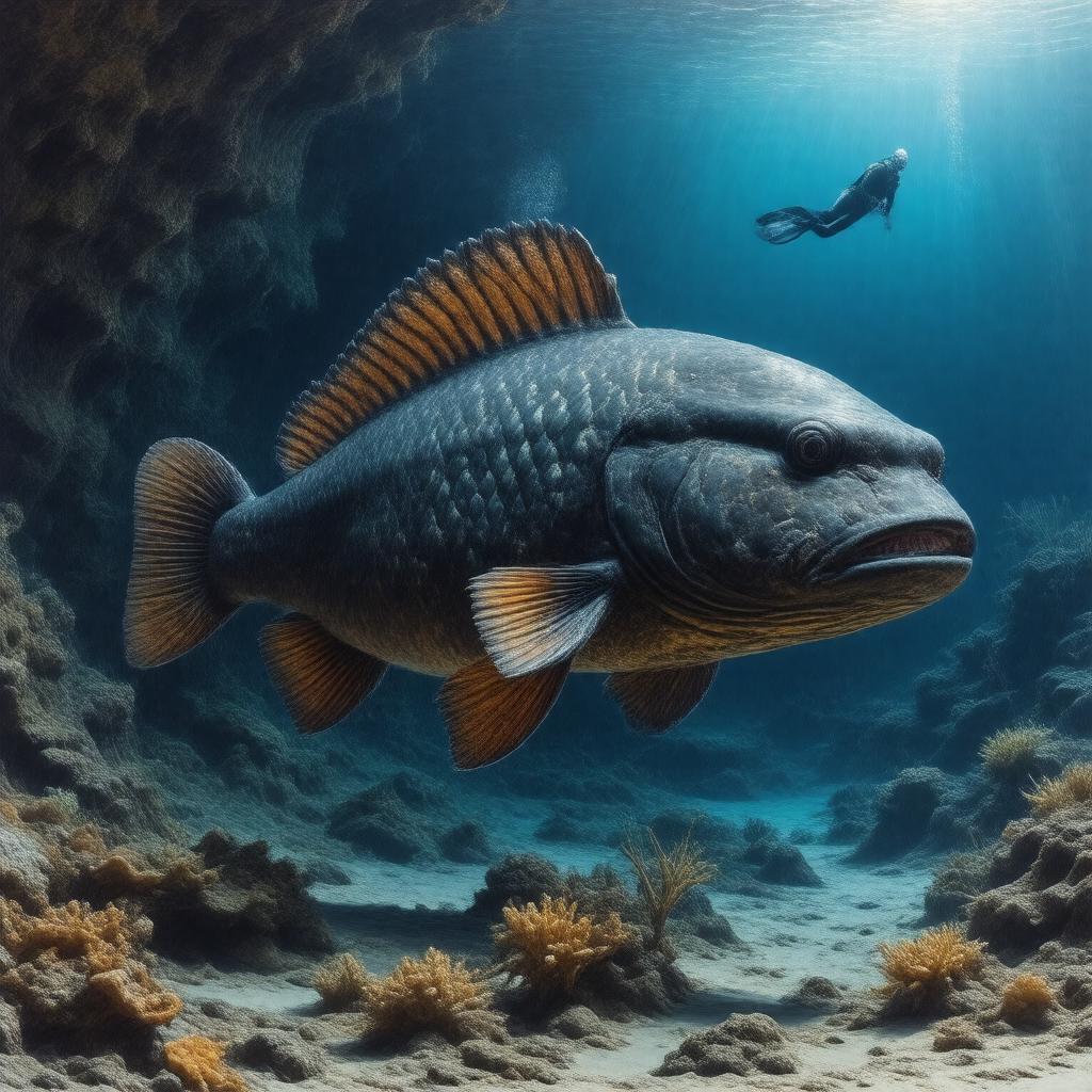 Sarcopterygii