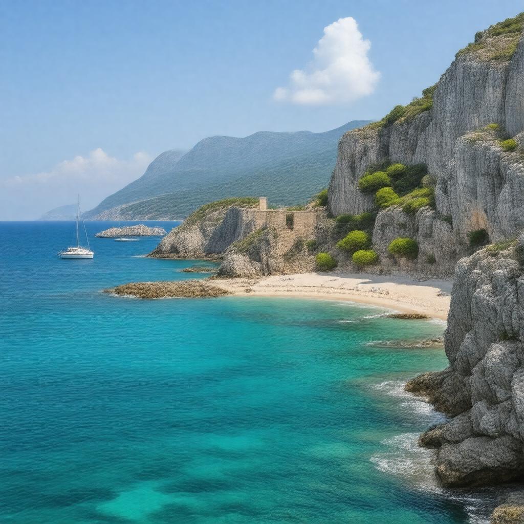 Sardinia