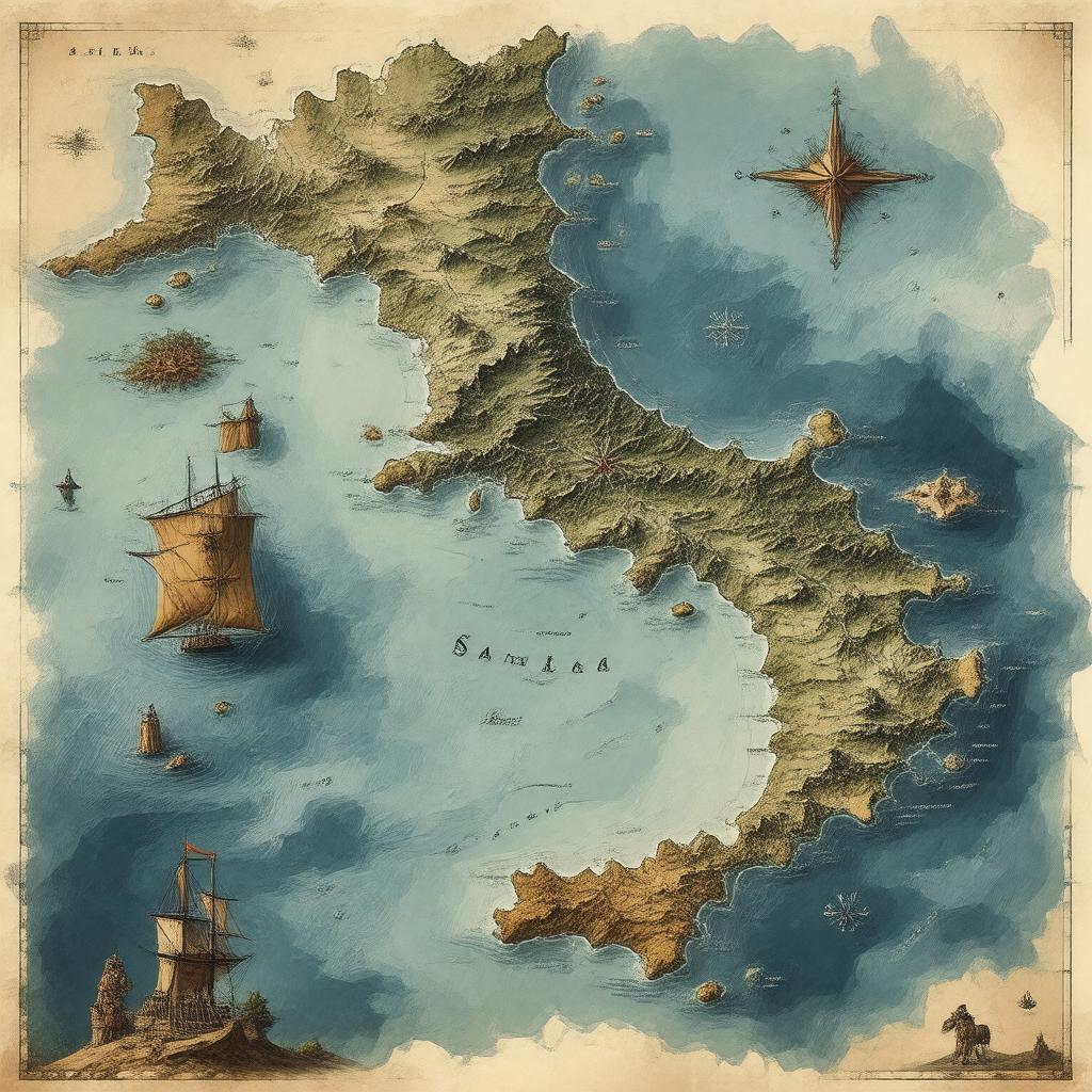 Sardinian