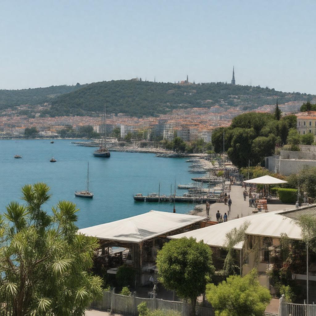 Sarıyer