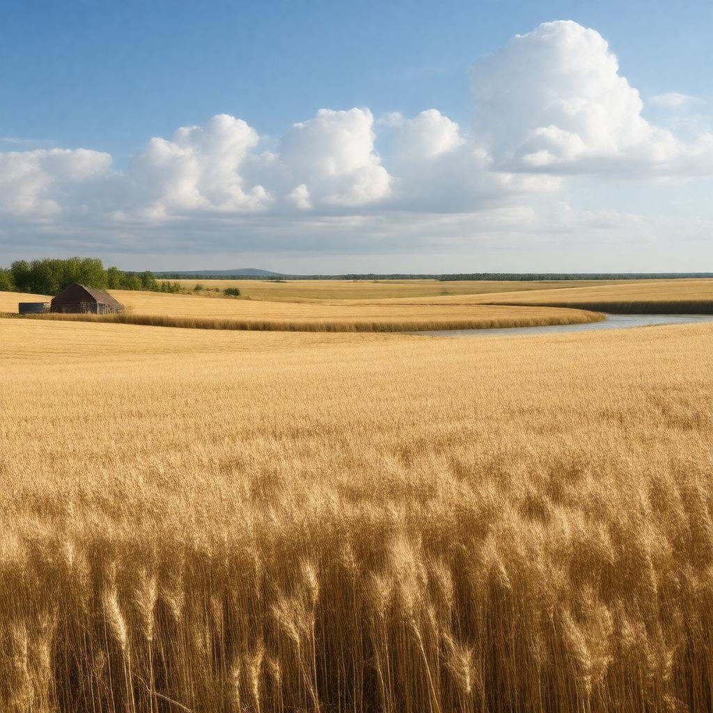 Saskatchewan