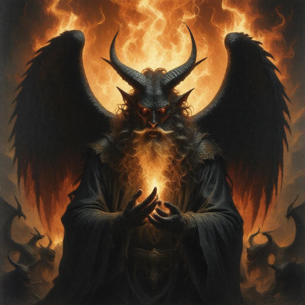 Satan