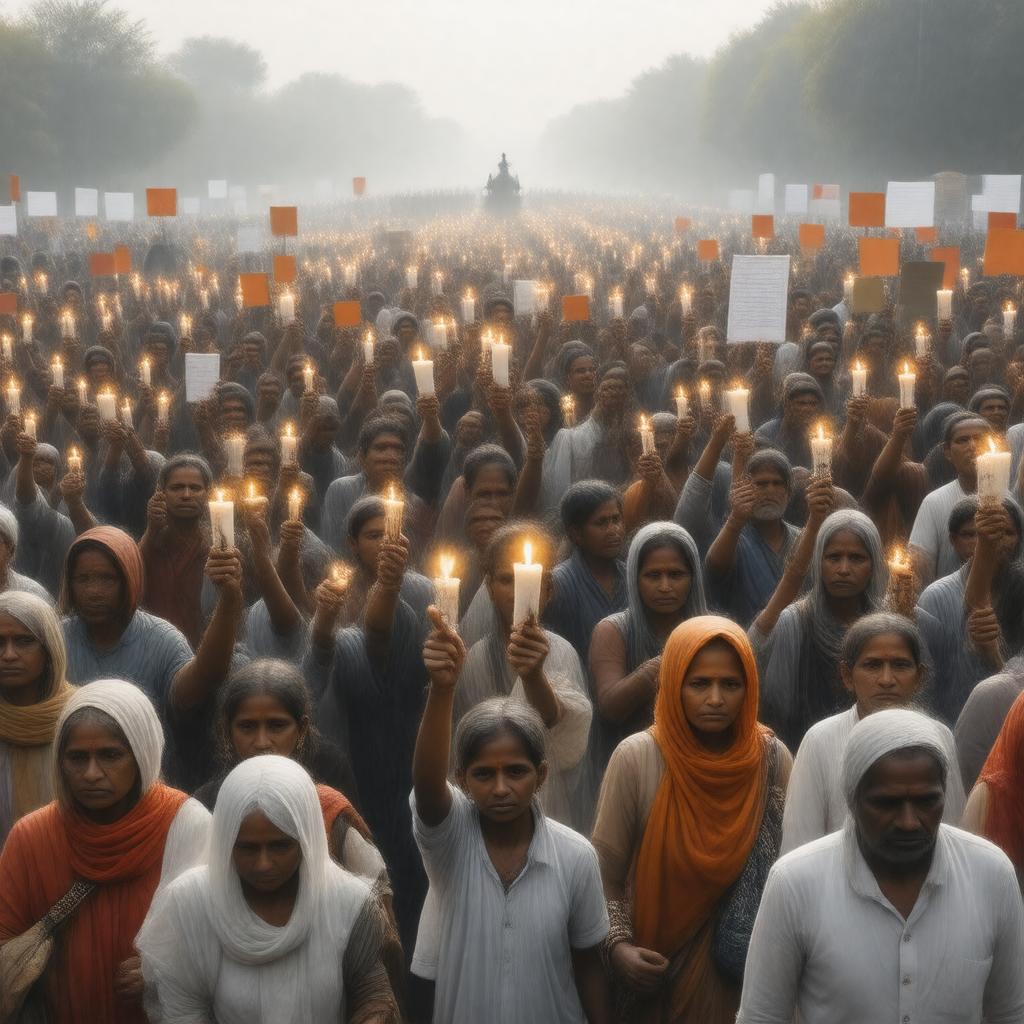 Satyagraha