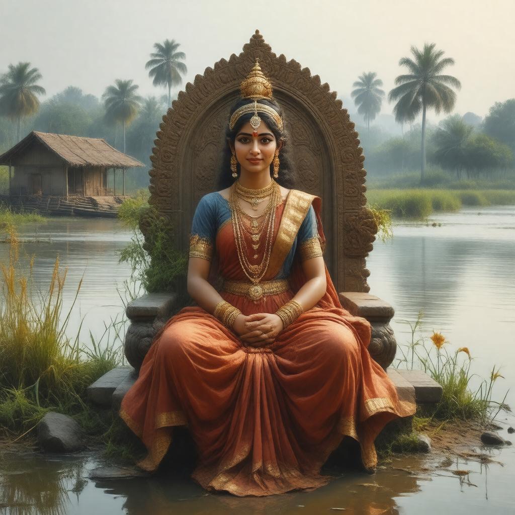 Satyavati