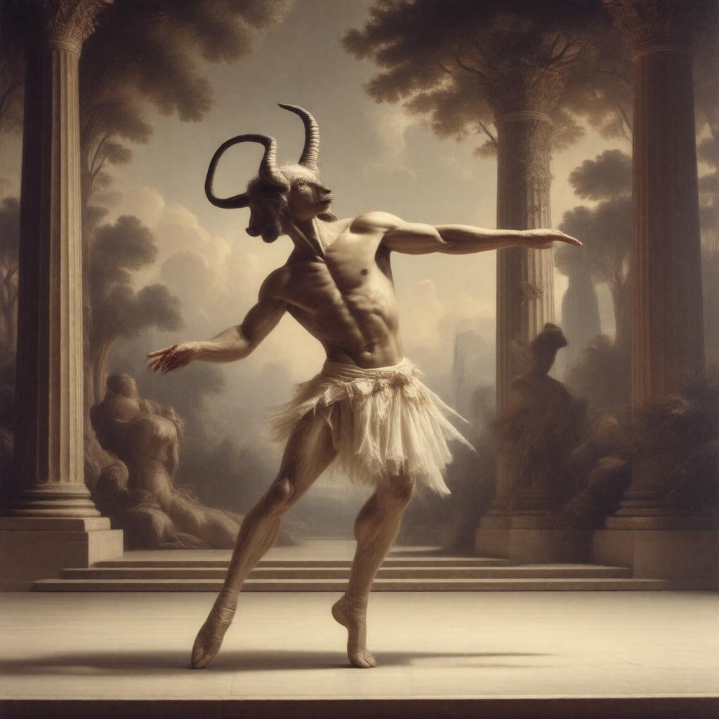 Satyr