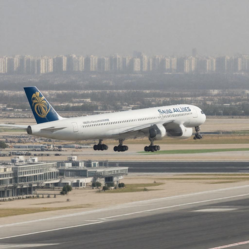 Saudia