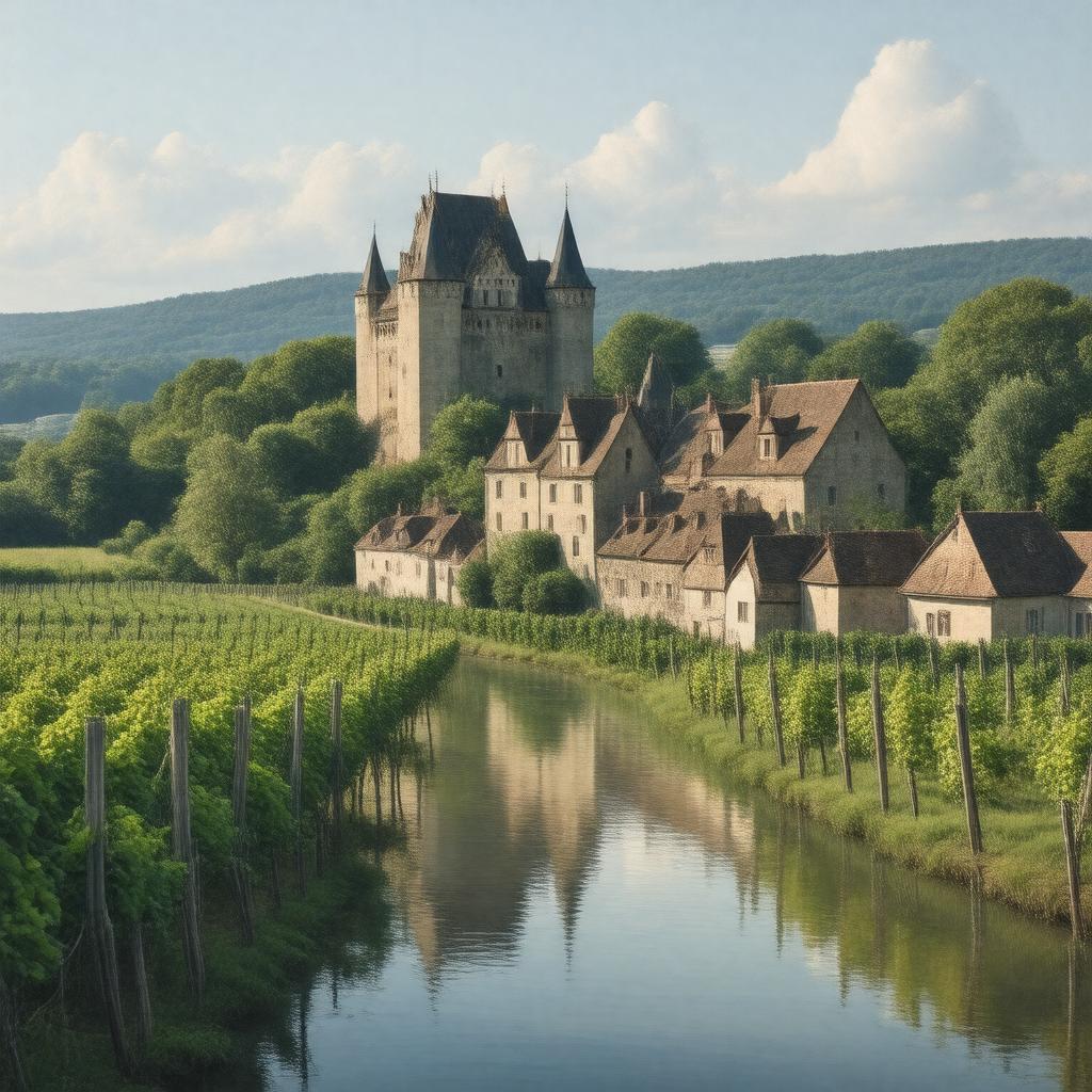 Saumur