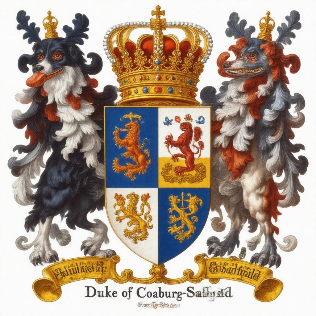 Saxe-Coburg-Saalfeld