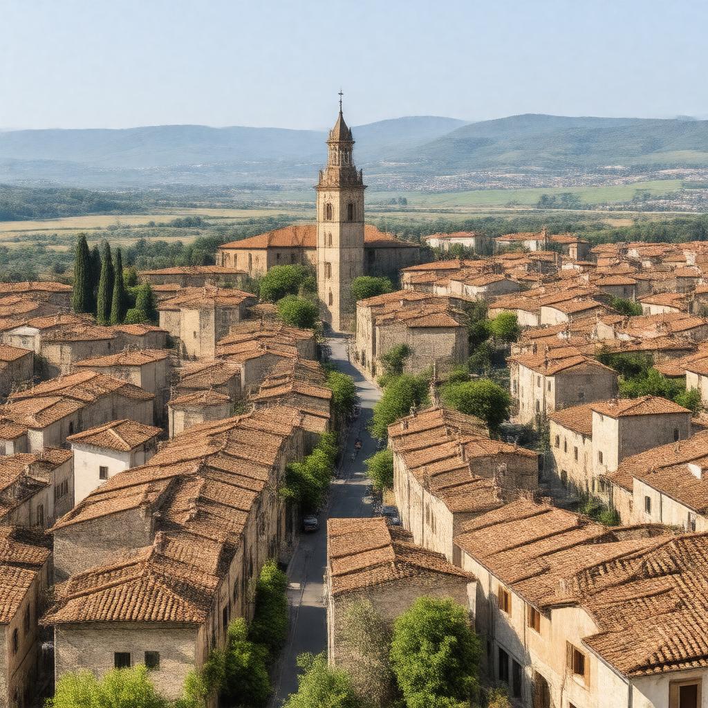 Scandiano