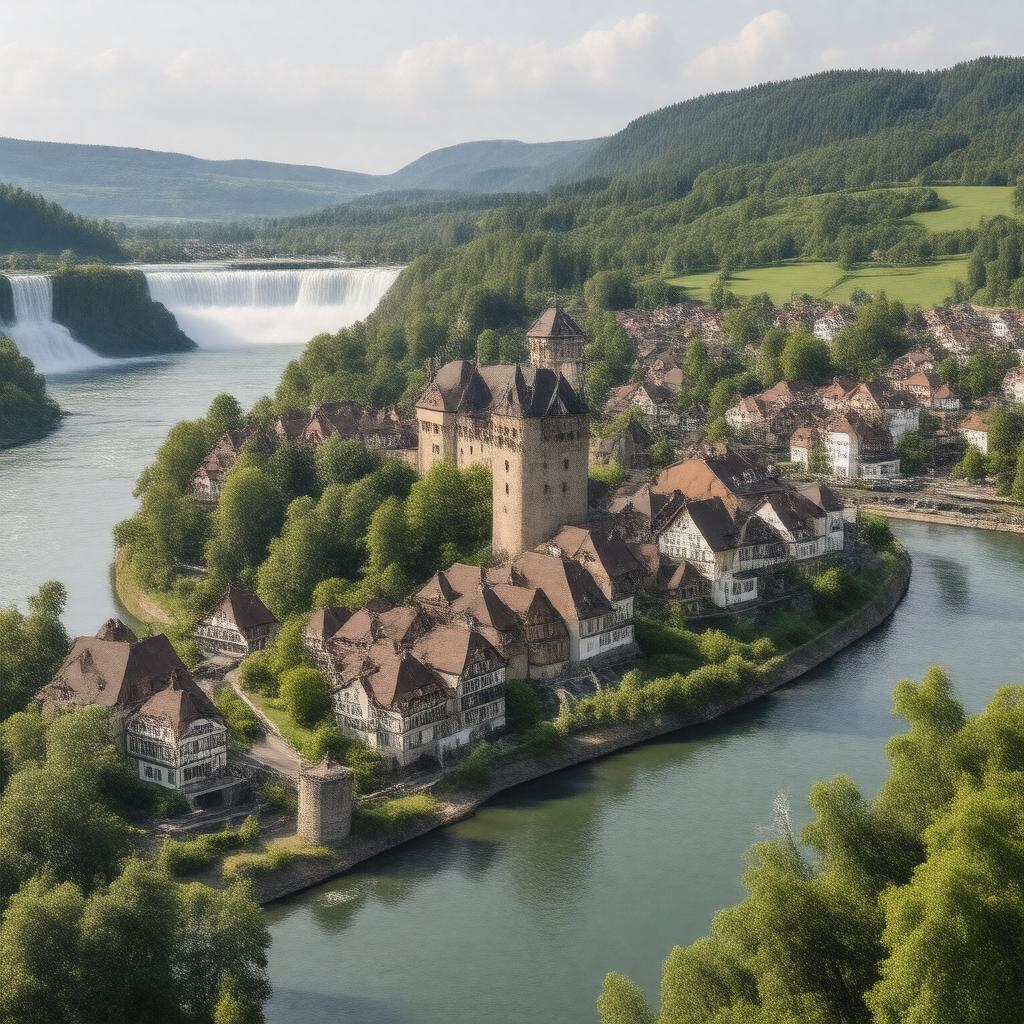 Schaffhausen