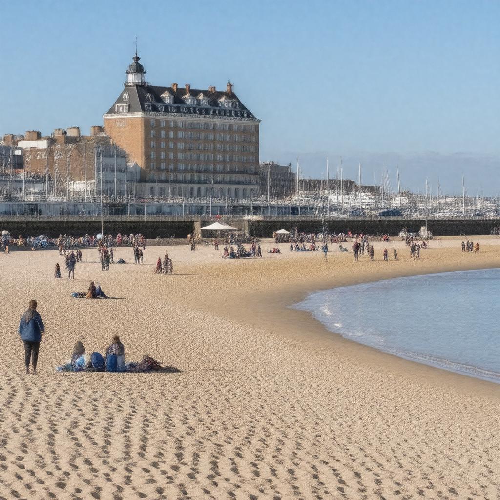 Scheveningen