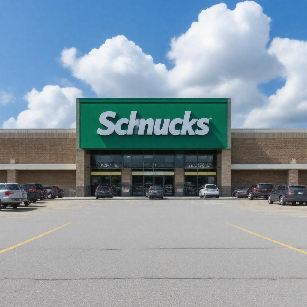 Schnucks