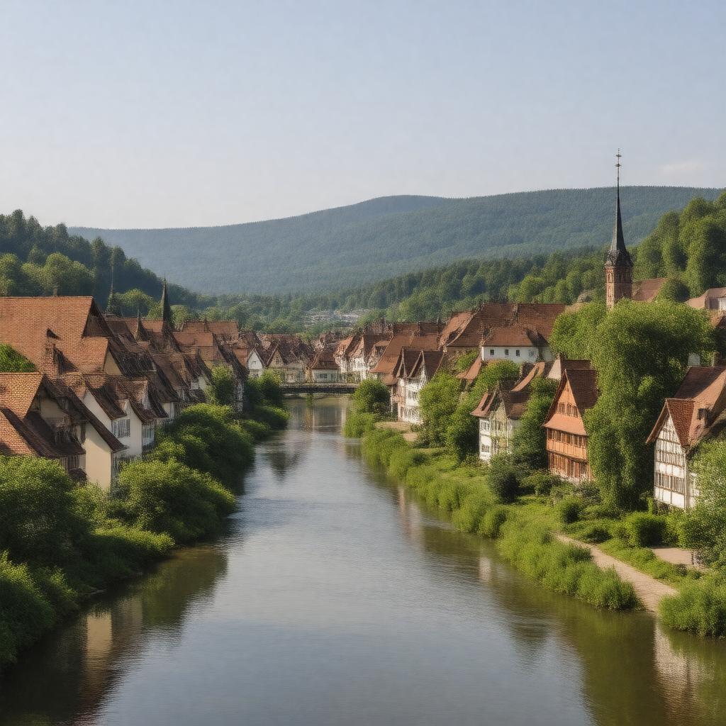 Schorndorf