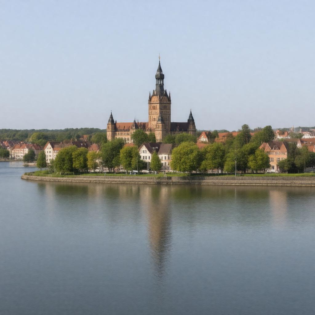 Schwerin