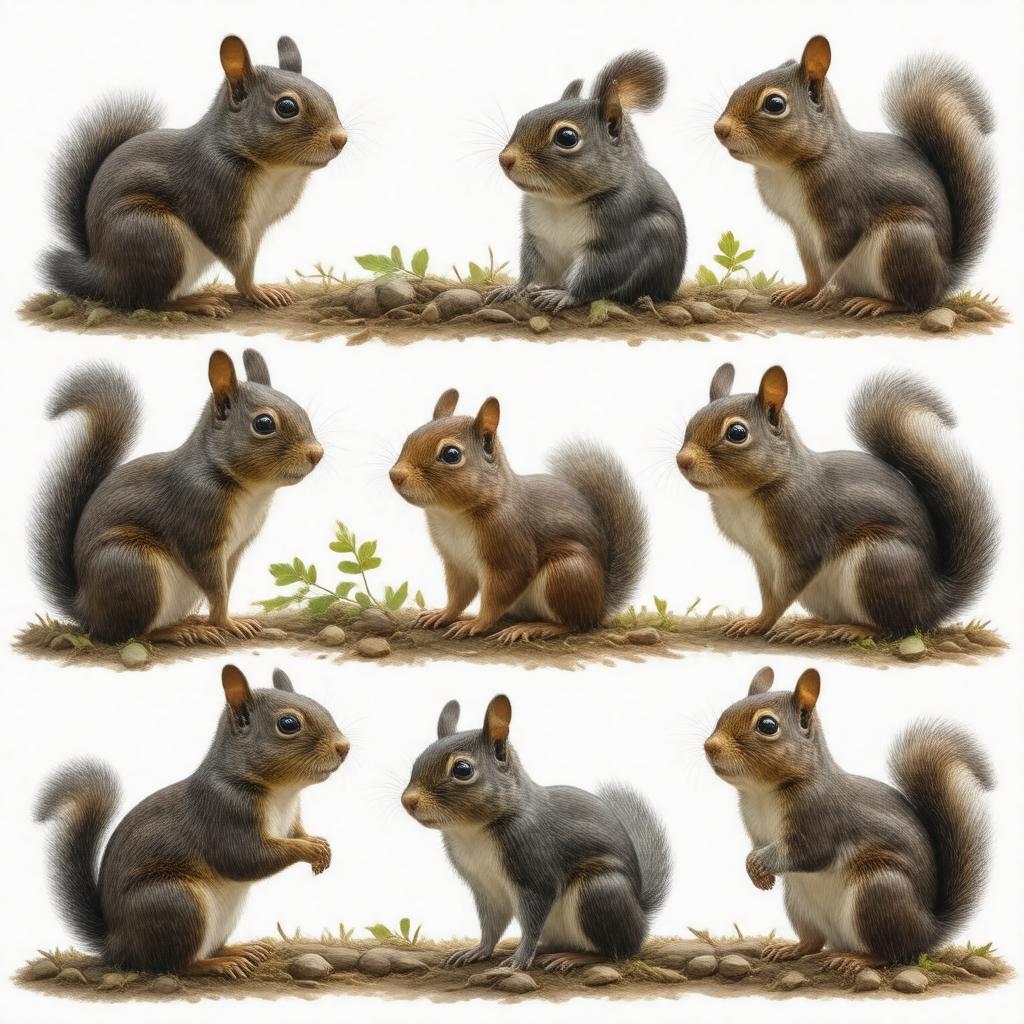 Sciuridae