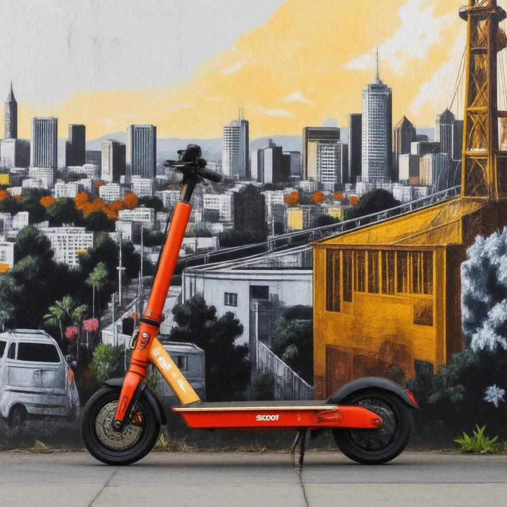 Scoot