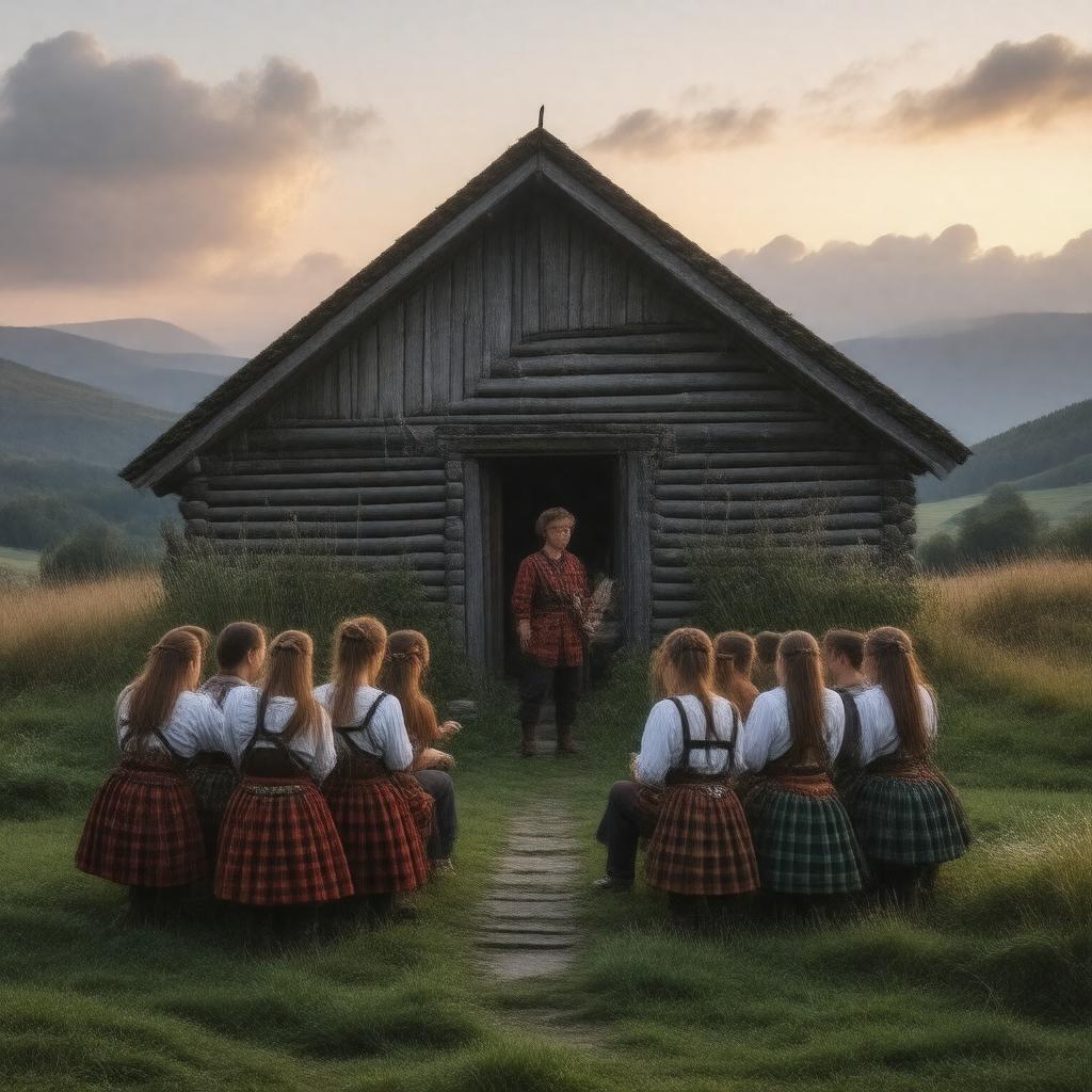 Scots-Irish