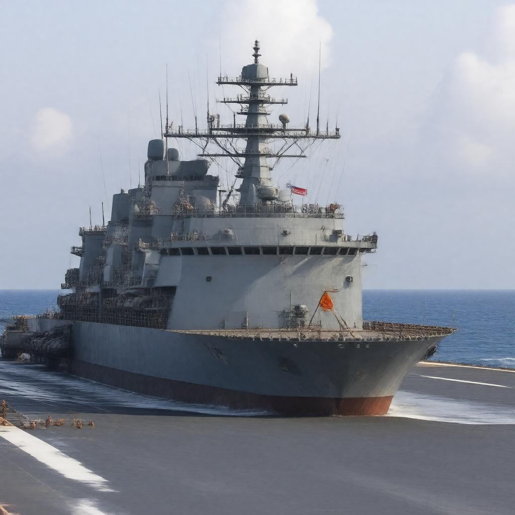 SeaRAM