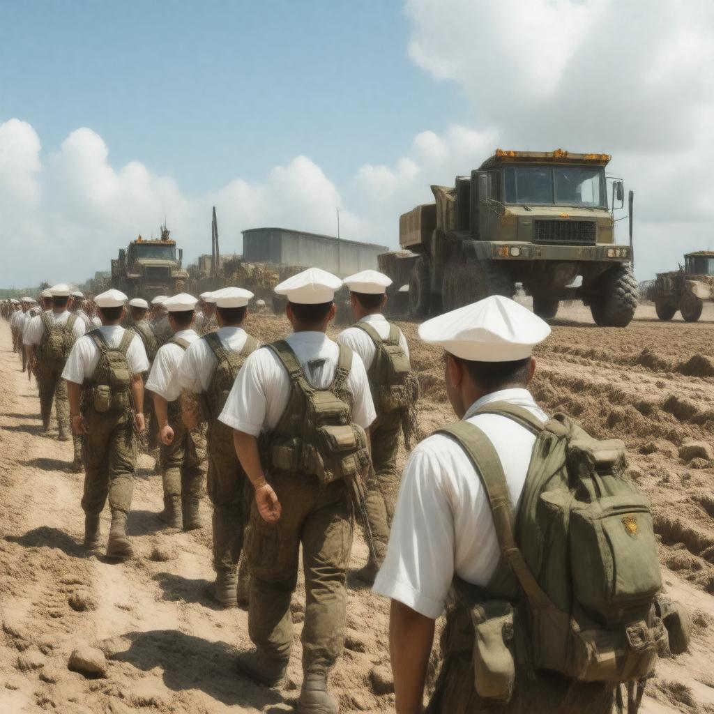 Seabees