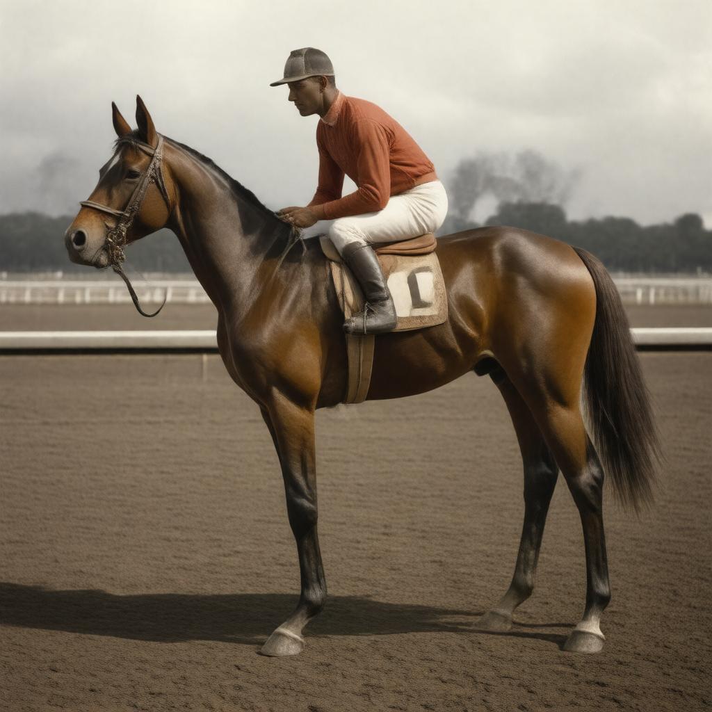 Seabiscuit