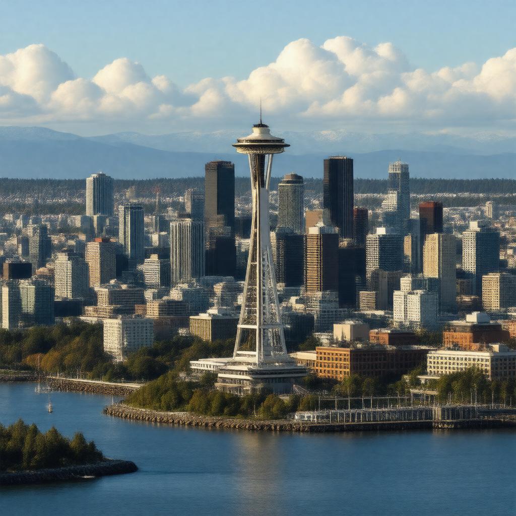 Seattle