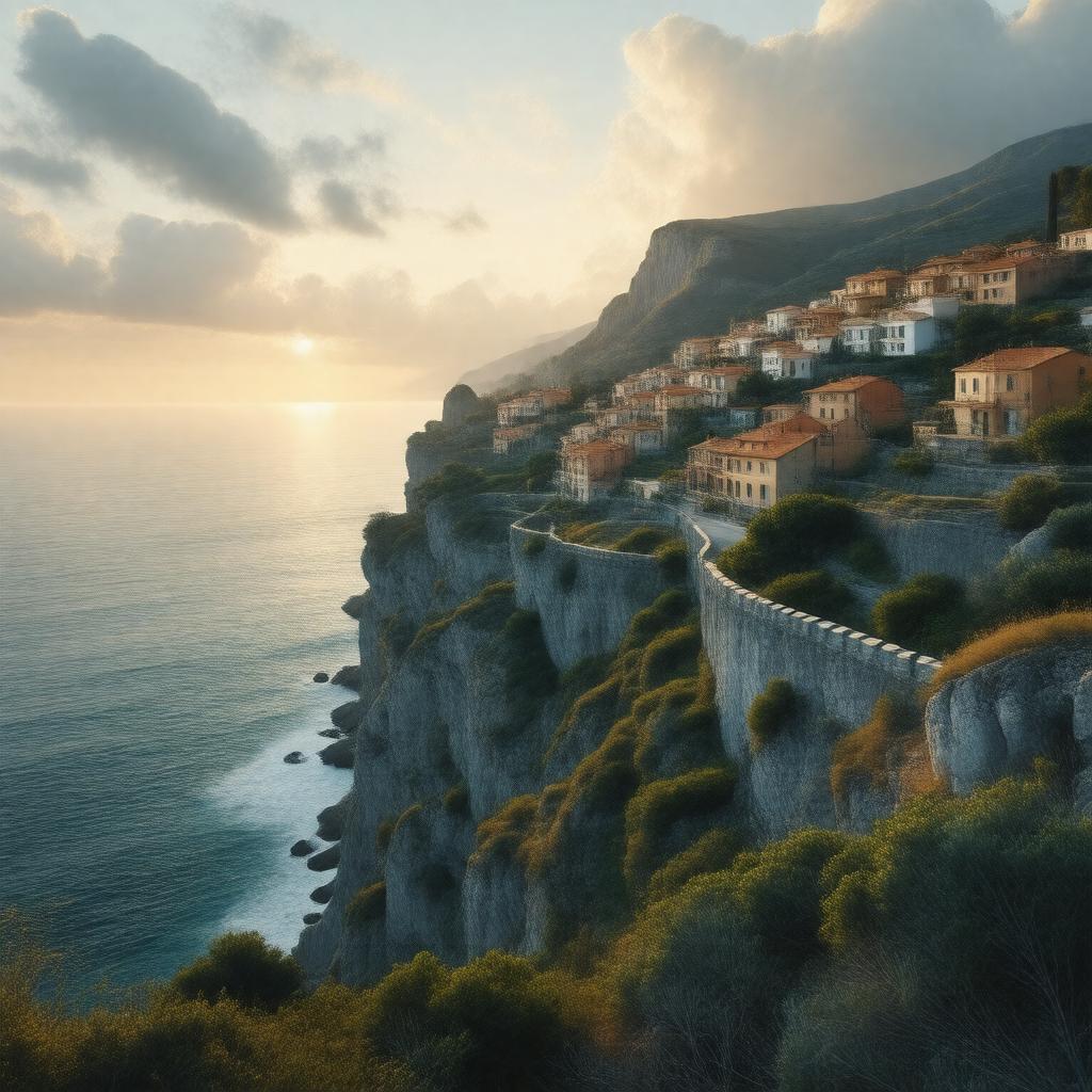Seaview