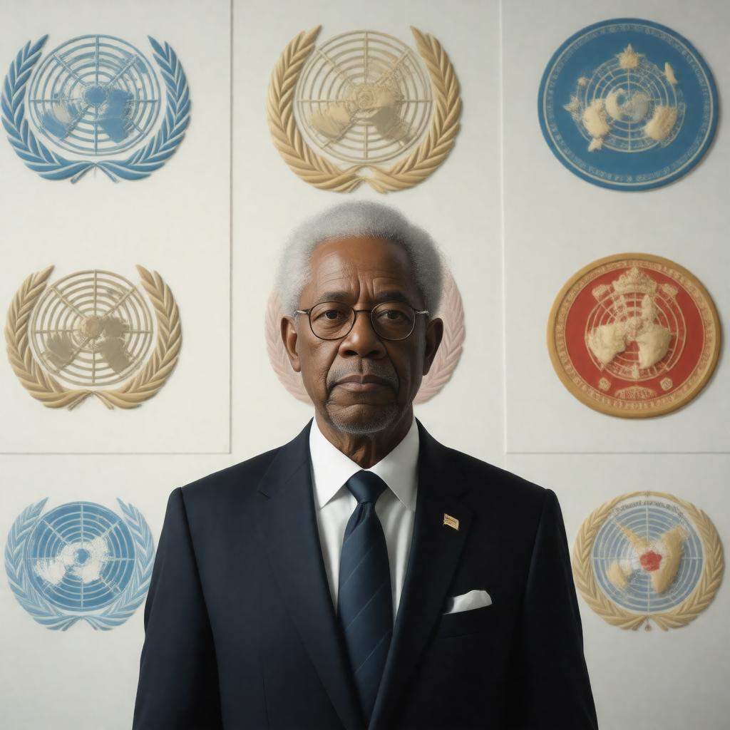 Secretary-General