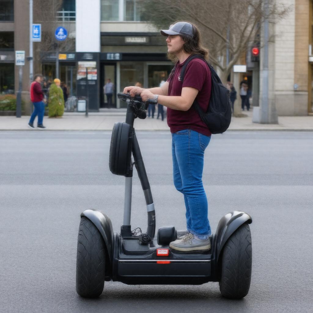 Segway