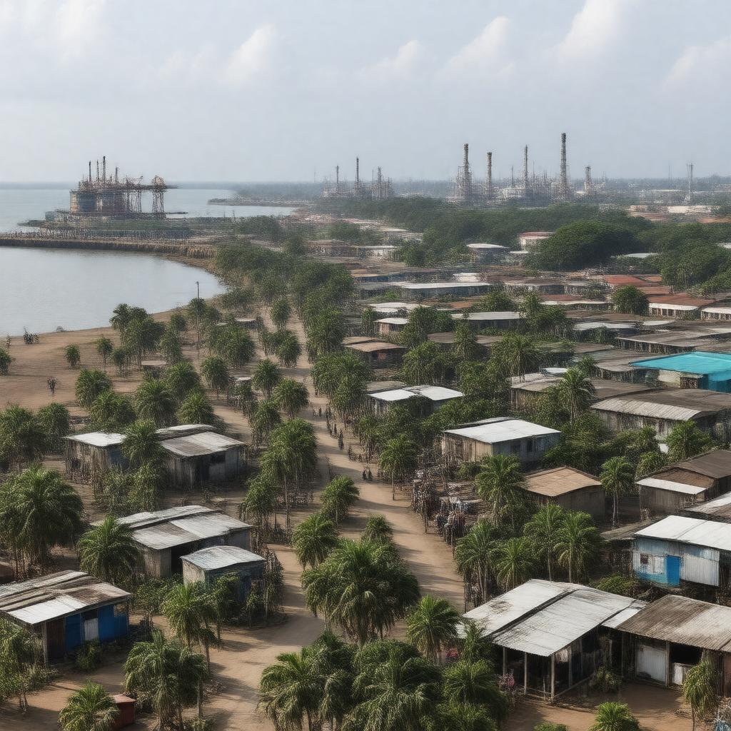 Sekondi-Takoradi