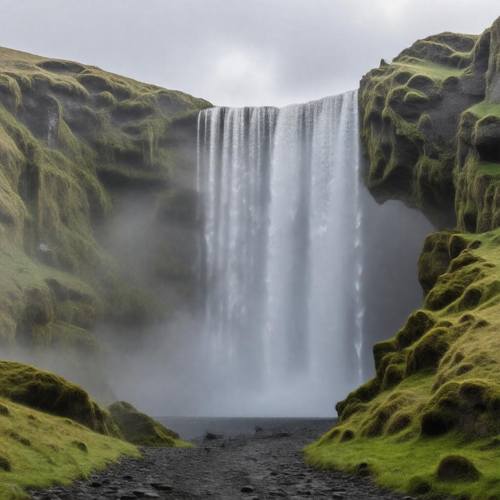 Seljalandsfoss