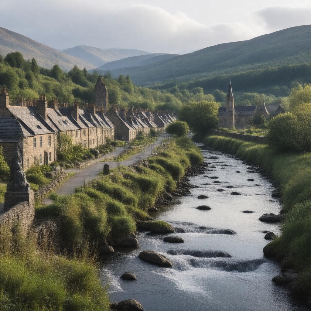 Selkirk