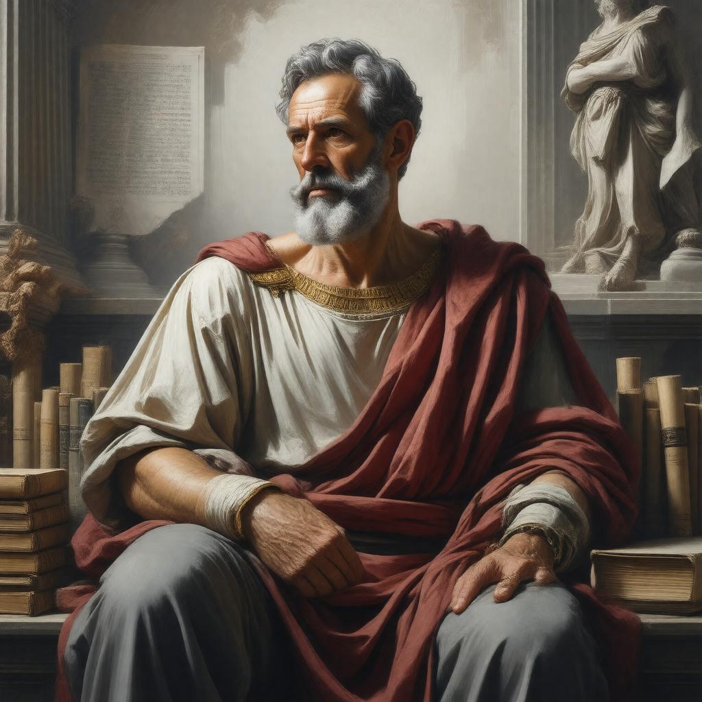 Seneca