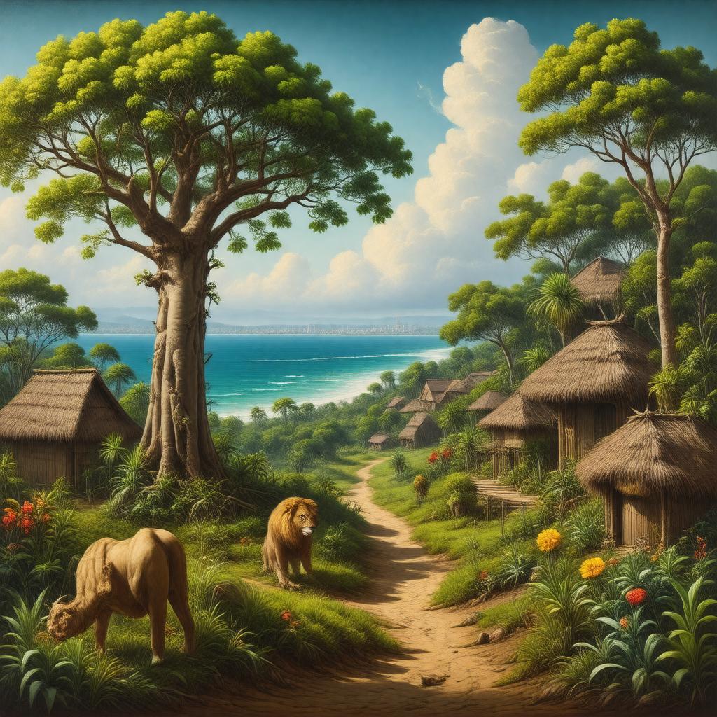 Senegal