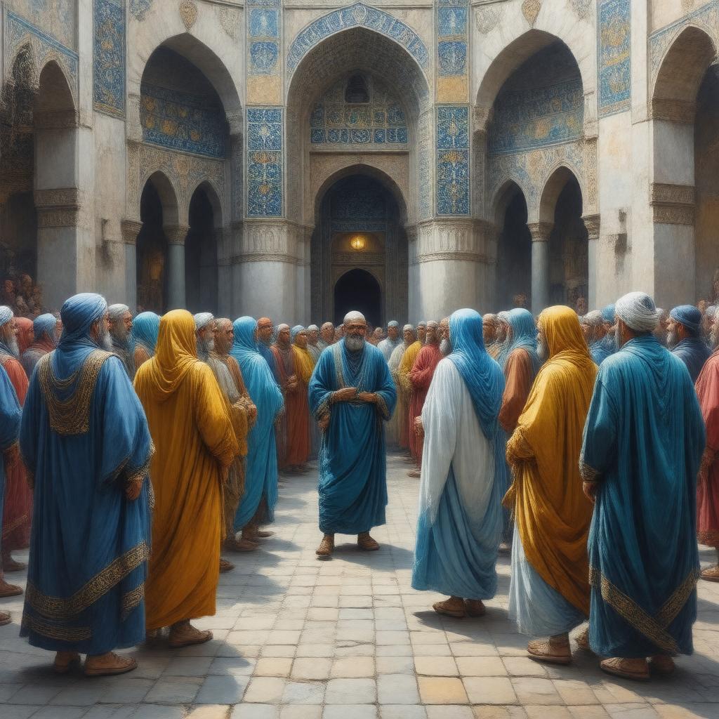 Sephardim