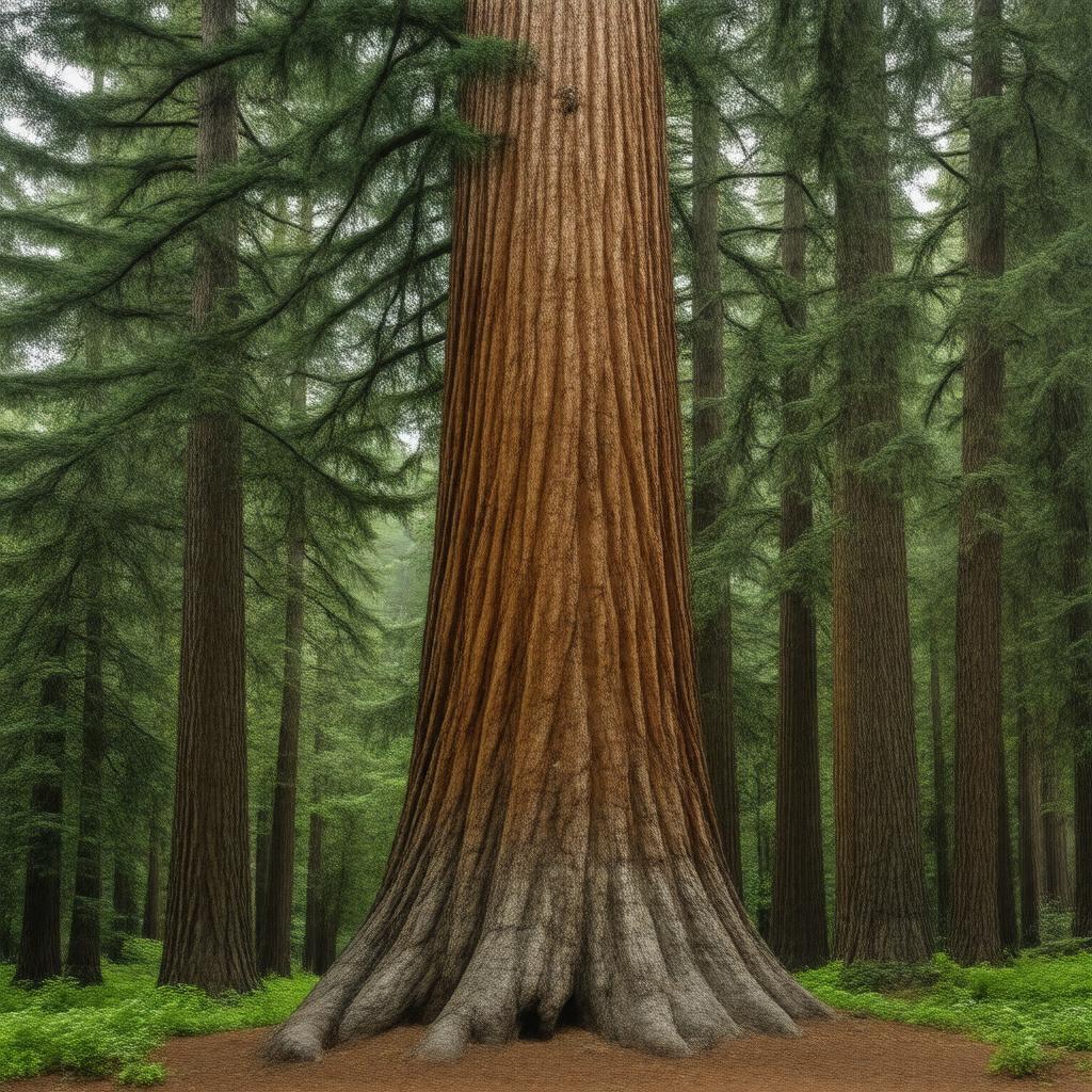 Sequoia