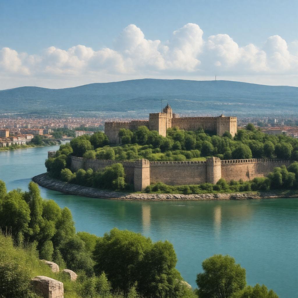 Serbia