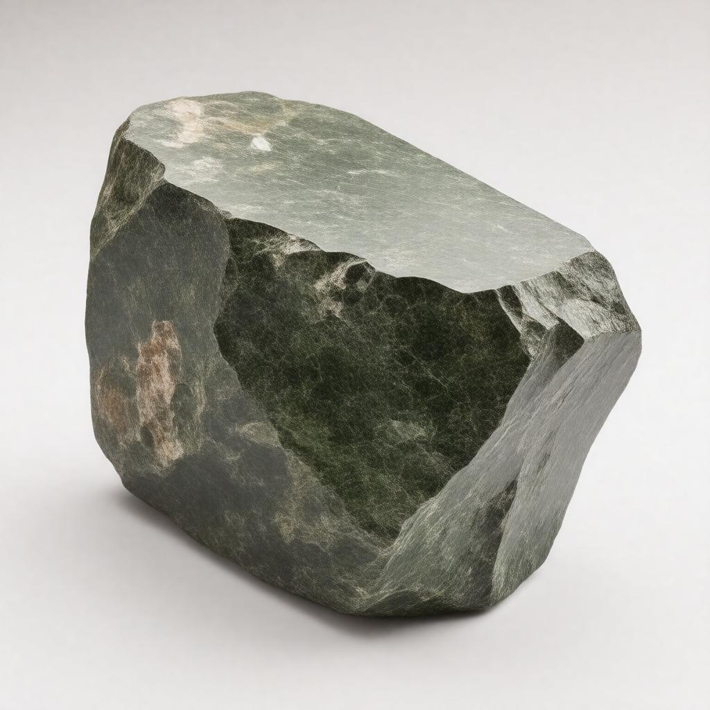 Serpentine