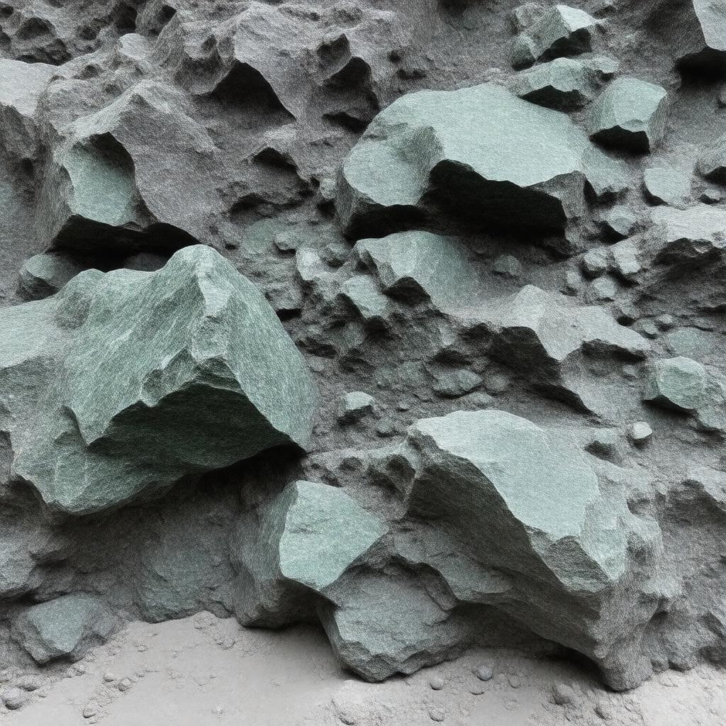 Serpentinite