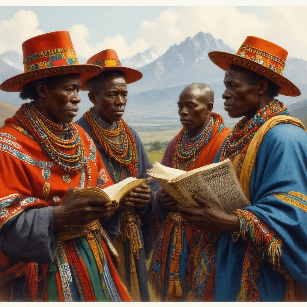 Sesotho