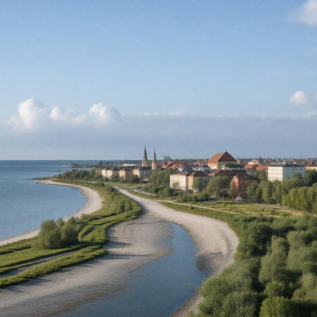 Sestroretsk