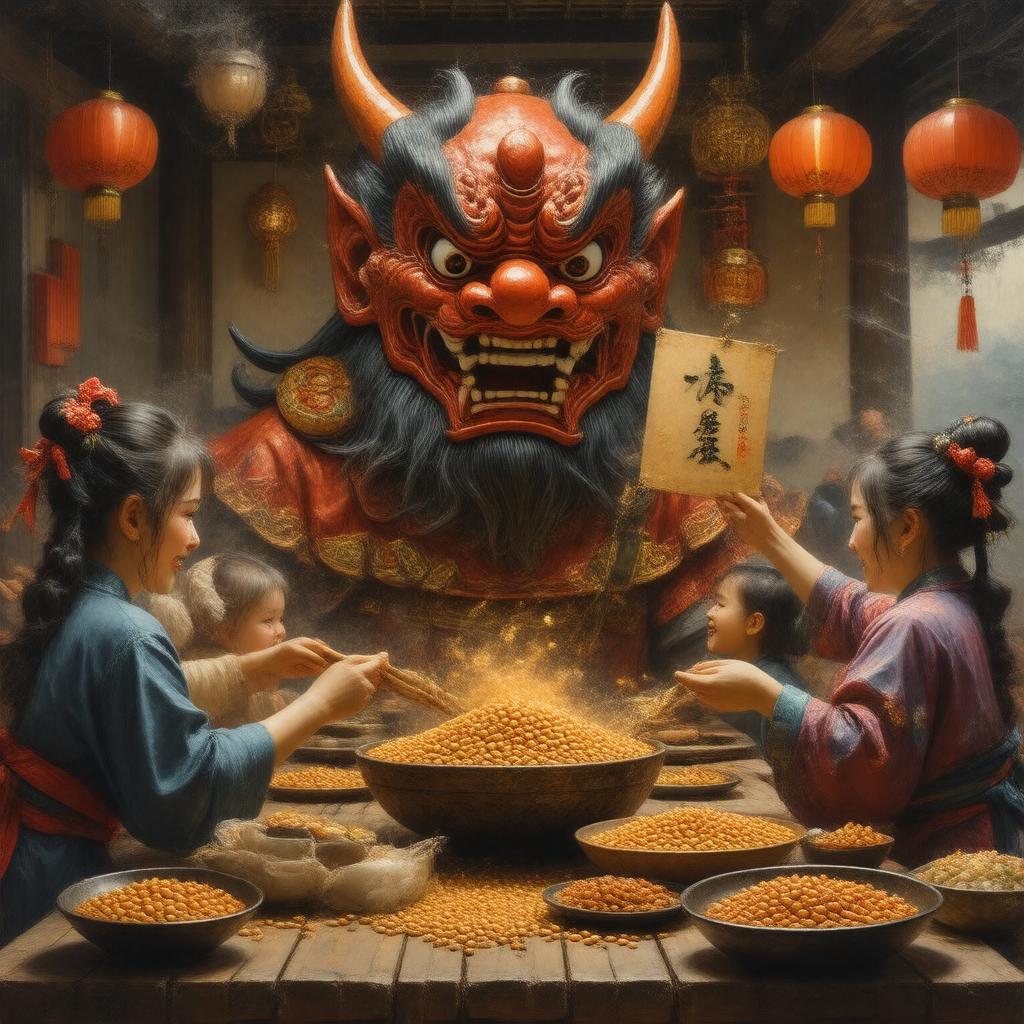 Setsubun