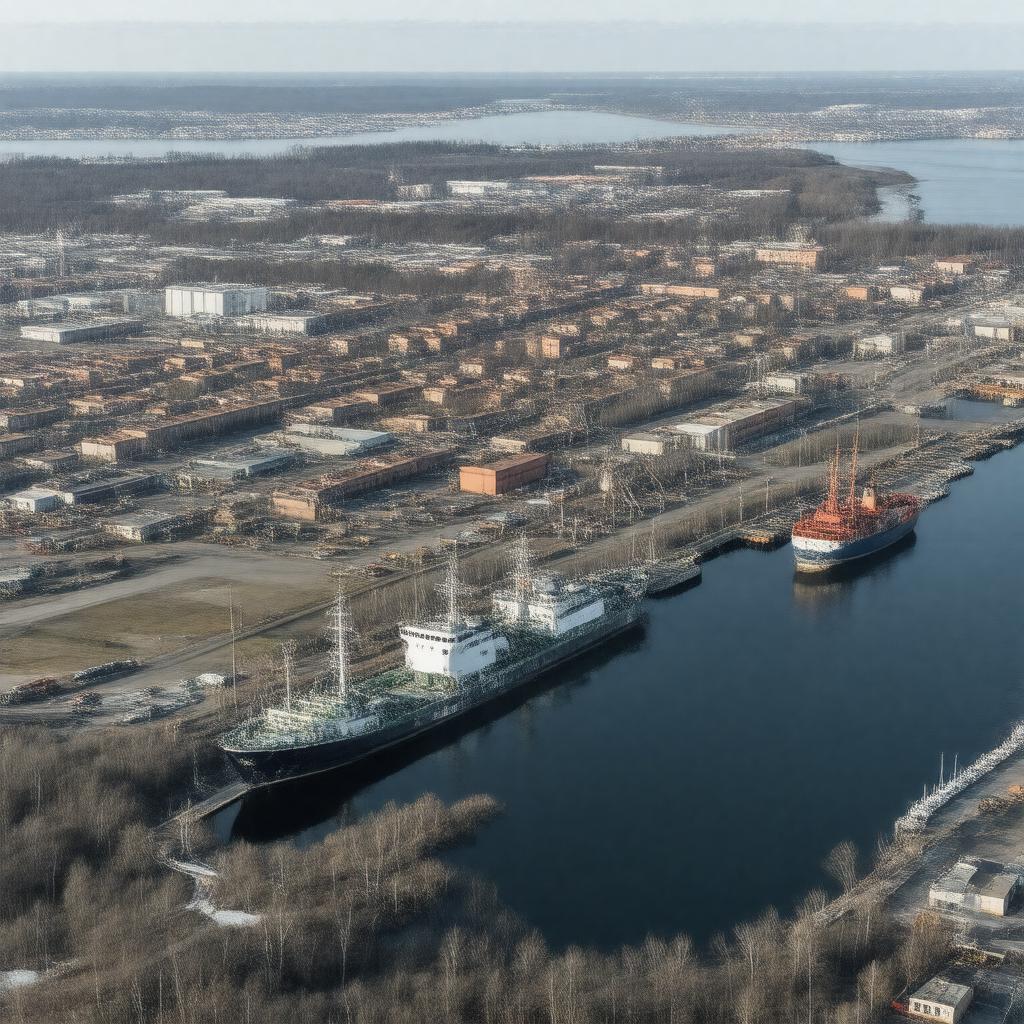 Severodvinsk