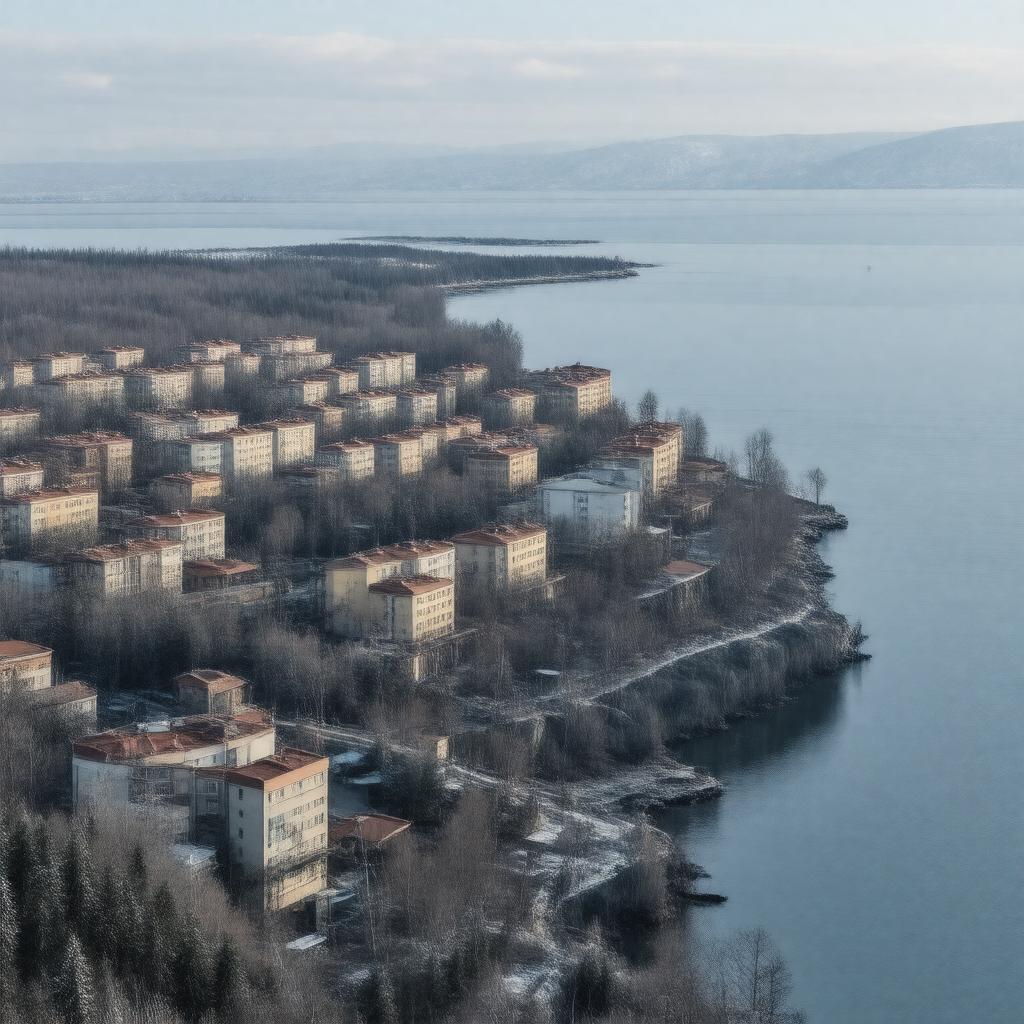 Severomorsk